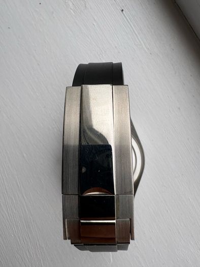 Mod Watch Seiko Daytona