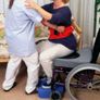 Medic Foot Stool Image 5