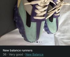 new balance