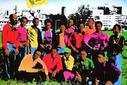 Orchestra Makassy - Mambo Bado