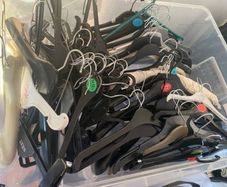 Hangers