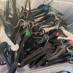 Hangers