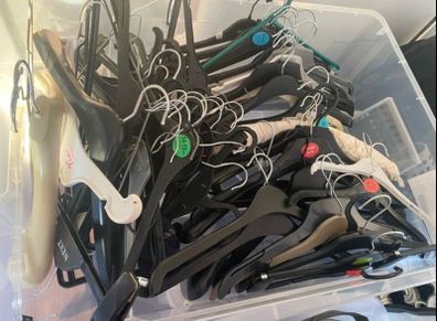 Hangers