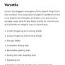 Cusinart 3L Expert Prep Pro Like MEW Image 9