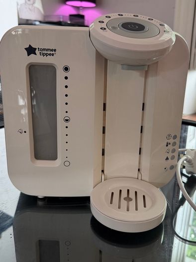 Tommee Tippee Perfect Prep Machine (White)