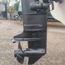 20 hp Suzuki boat engine Image 5