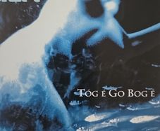 Kila - Tog E Go Bog E.