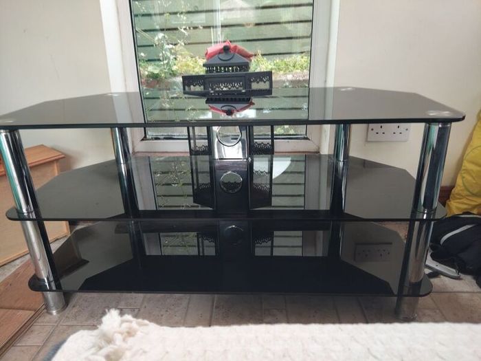 TV stand