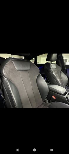2017 Audi A5