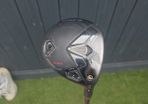 Cobra Dark Speed 3 Wood