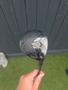 Cobra Dark Speed 3 Wood