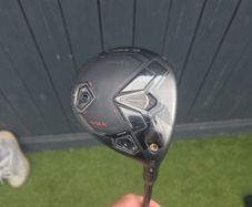Cobra Dark Speed 3 Wood