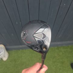 Cobra Dark Speed 3 Wood