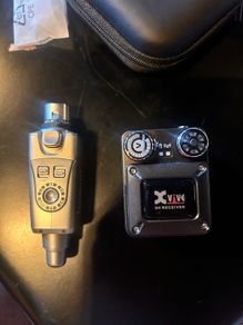 In ear monitors
