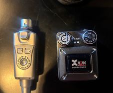 In ear monitors