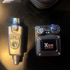 In ear monitors