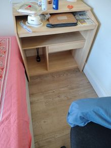 study desk