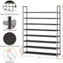 Shoe Rack Image 2