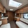 Swift Challenger SE 480-2 Berth - Fixed Awning Image 6