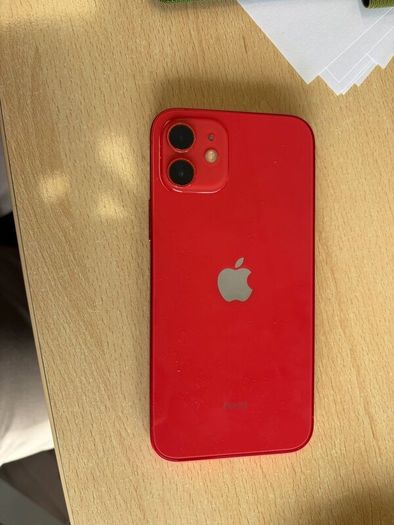iPhone 12 128GB - unlocked - fully working - 170