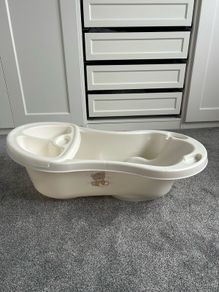 Baby bath