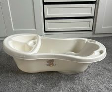 Baby bath