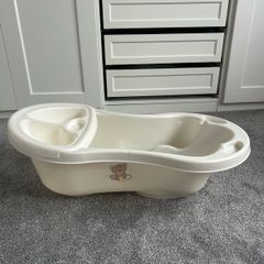 Baby bath
