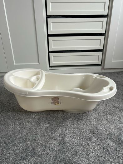 Baby bath