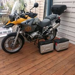 Gs Bmw 1200 2006