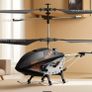 RC Helicopter with Altitude Hold and Remote Control Image 6