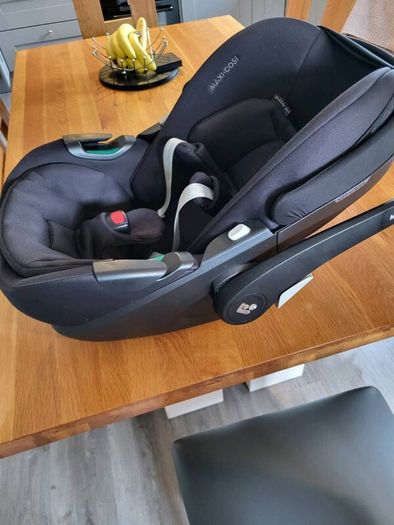 Maxi Cosi Pebble 360 pro