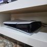 PS5 Slim Digital Edition + 2 Controllers + Original Box Image 5