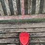 Leica Lino L2 Cross Line Laser Level Red Image 6