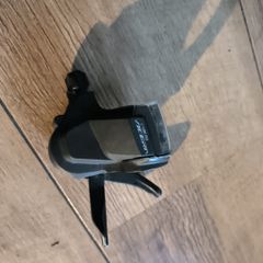 Shimano Acera left 3speed shifter