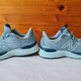 new balance 880 vii Size 5 eu 37.5 light blue in excellent condition Image 5