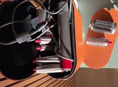 Dyson Airwrap
