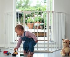 Babydan baby gate