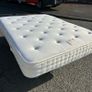 5ft Relyon Pocket Memory Classic Mattress Image 6
