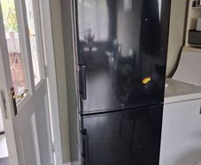 Fridge Freezer