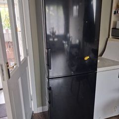 Fridge Freezer