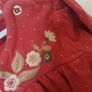 Mothercare Sleepsuit Onesie 6-9months Image 3