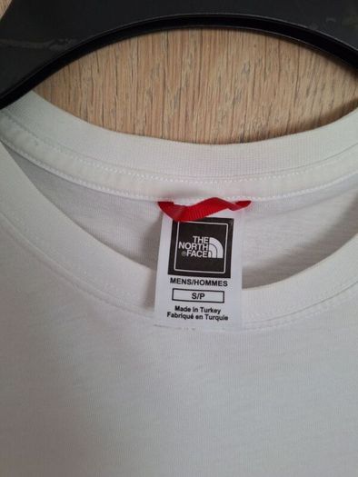T-shirt The North Face
