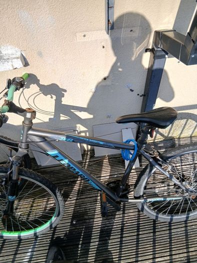 Free bike