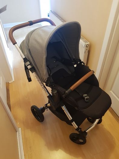 Jane I-Matrix Travel System