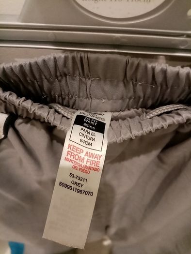 Boys tracksuit bottoms