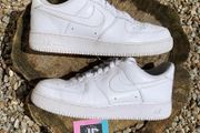Premium Retro Nike Air Force 1