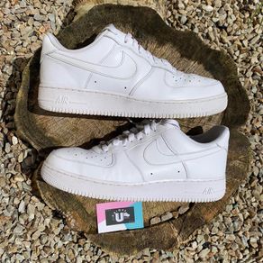 Premium Retro Nike Air Force 1
