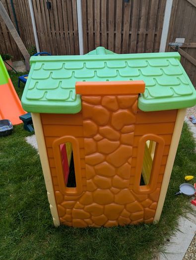 Wendy house