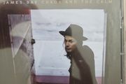James Bay CD - Chaos And The Calm