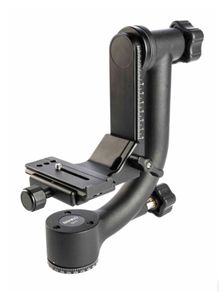 Gimbal Head